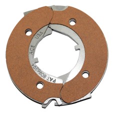 Quick Change 2" Hinged Clutch Brake (2 pieces) - E-B201